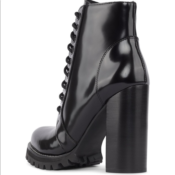 COPY - Brand New Jeffrey Campbell Legion boots 10 - Picture 4 of 9